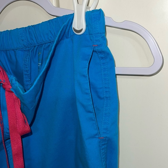Med Couture women’s size small scrub pants - Picture 3 of 8